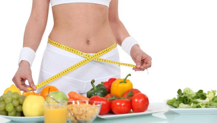 nutricion estetica